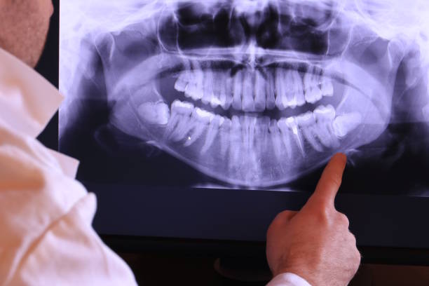 Best Mobile Emergency Dentist in Lincolnia, VA