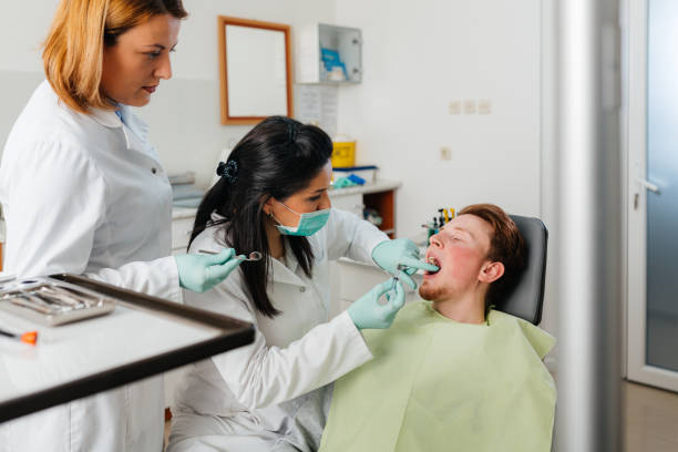 Best Emergency Dentist for Lost Fillings or Crowns in Lincolnia, VA