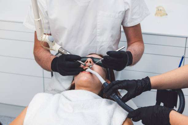 Best Emergency Dental Extractions in Lincolnia, VA