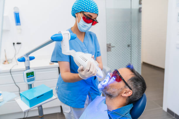 Best Emergency Cosmetic Dentistry in Lincolnia, VA