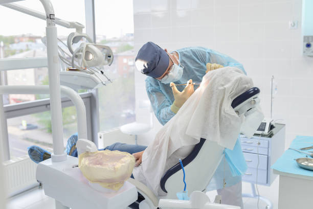 Best Emergency Dental Services for Seniors in Lincolnia, VA