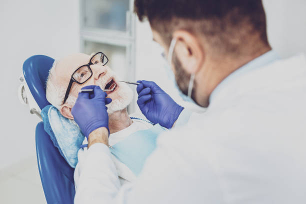 Best Broken or Cracked Tooth Emergency Dentist in Lincolnia, VA